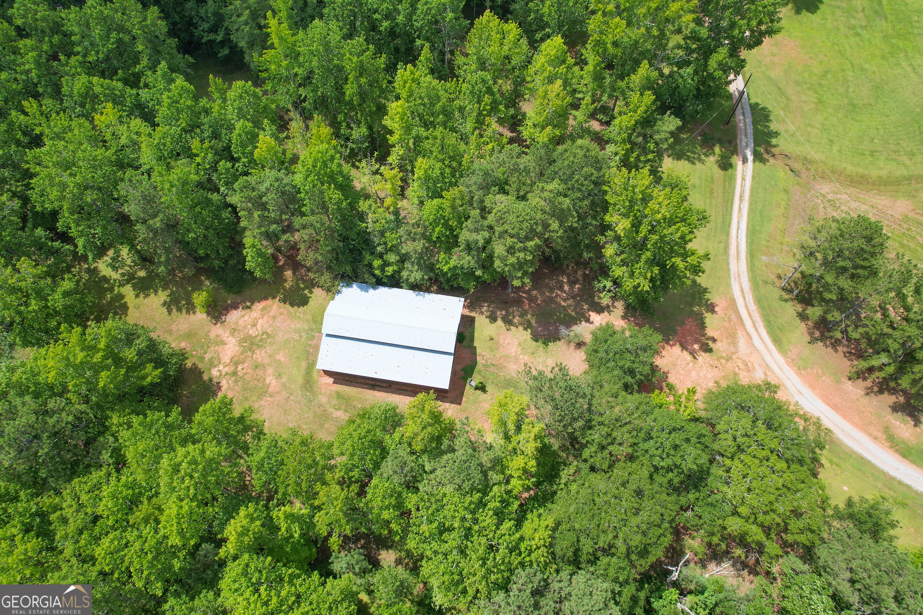 305 West Drive Roopville, GA 30170 - Photo 66 of 70