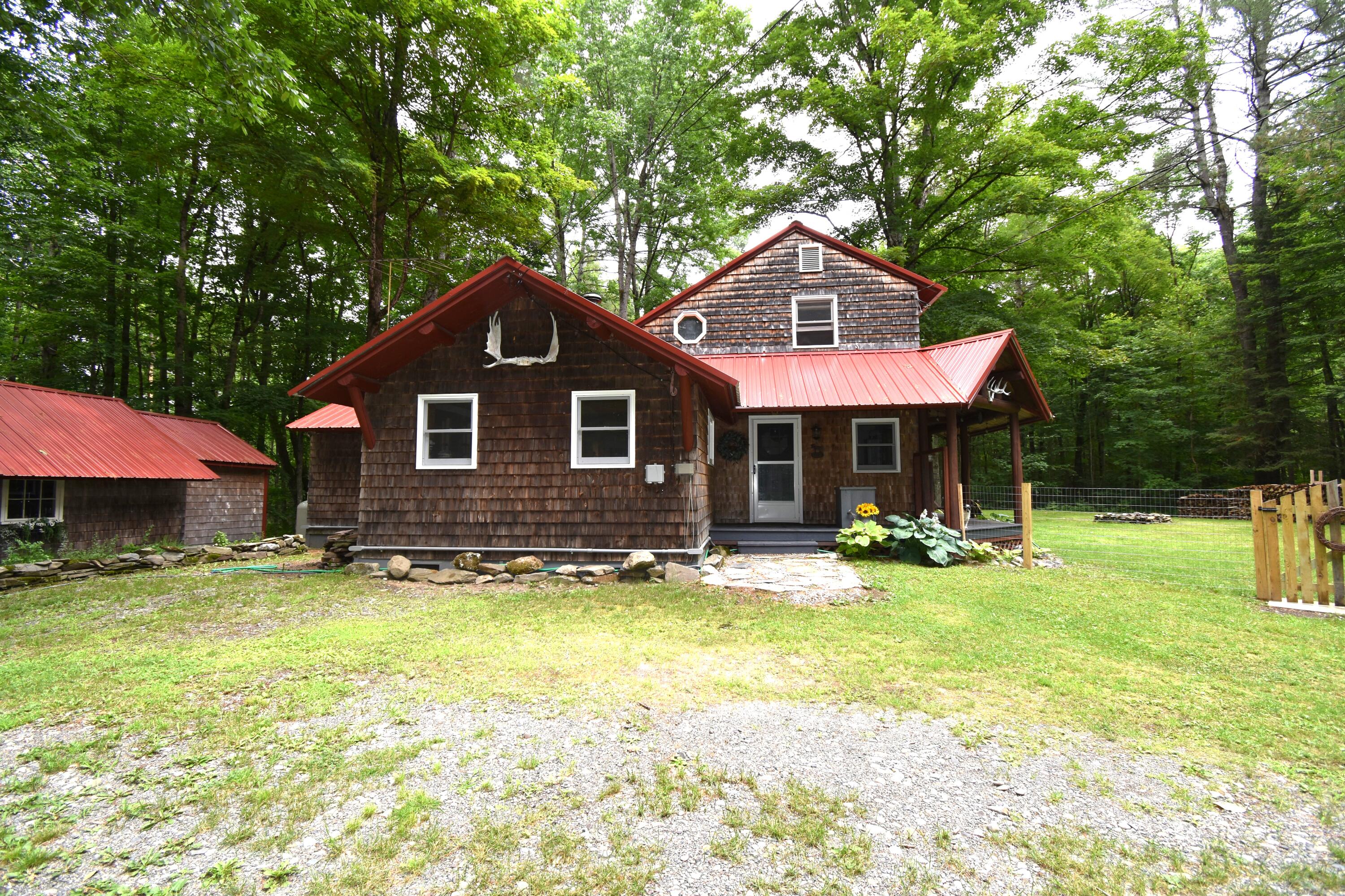 108 Maple Road Dover-Foxcroft, ME 04426 - Photo 45 of 63 47