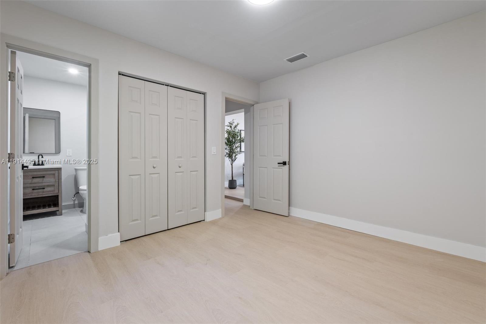511 Southwest 72nd Avenue North Lauderdale, FL 33068 - Photo 21 of 28 second master bedroom + master bath