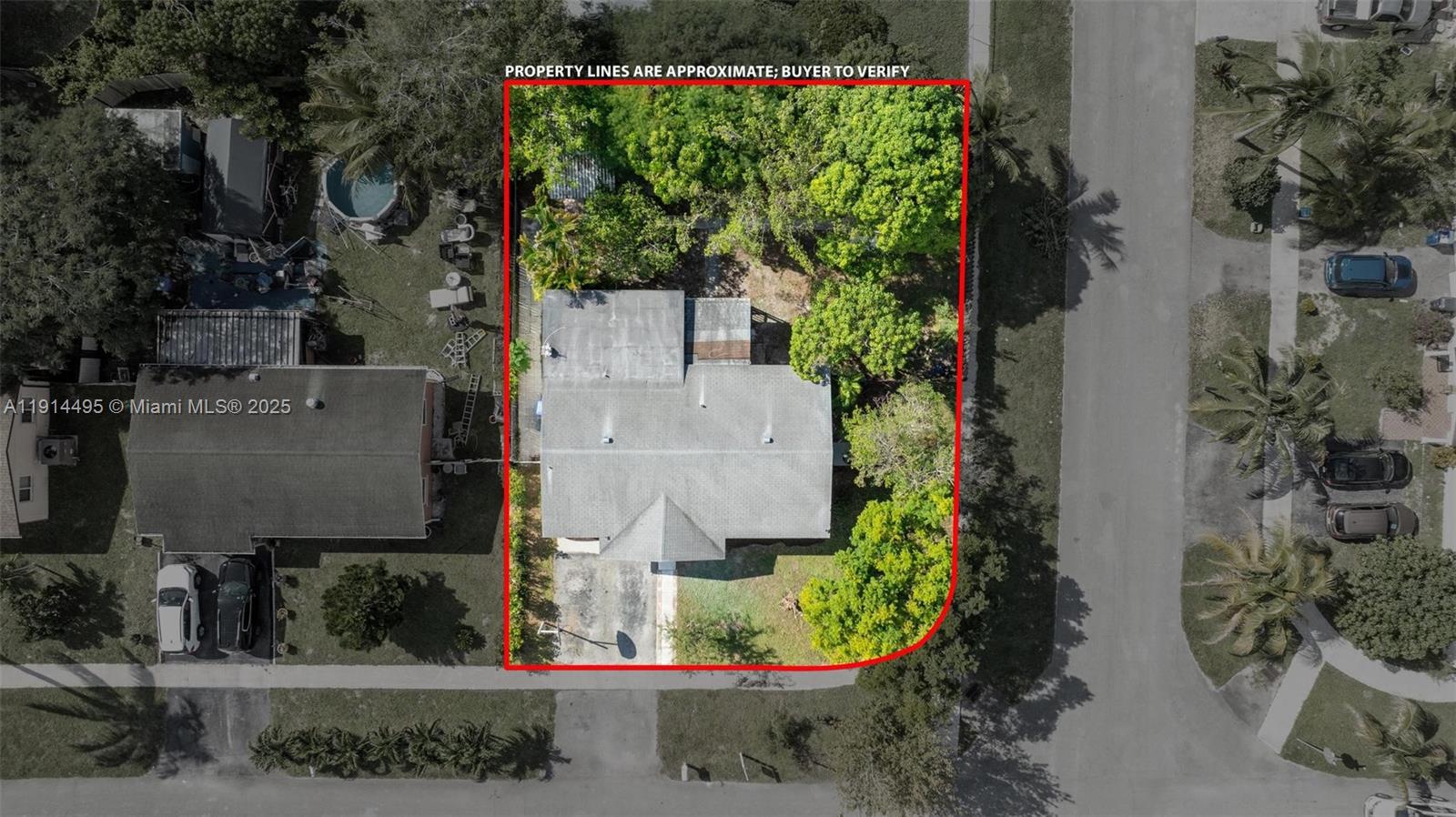 511 Southwest 72nd Avenue North Lauderdale, FL 33068 - Photo 25 of 28