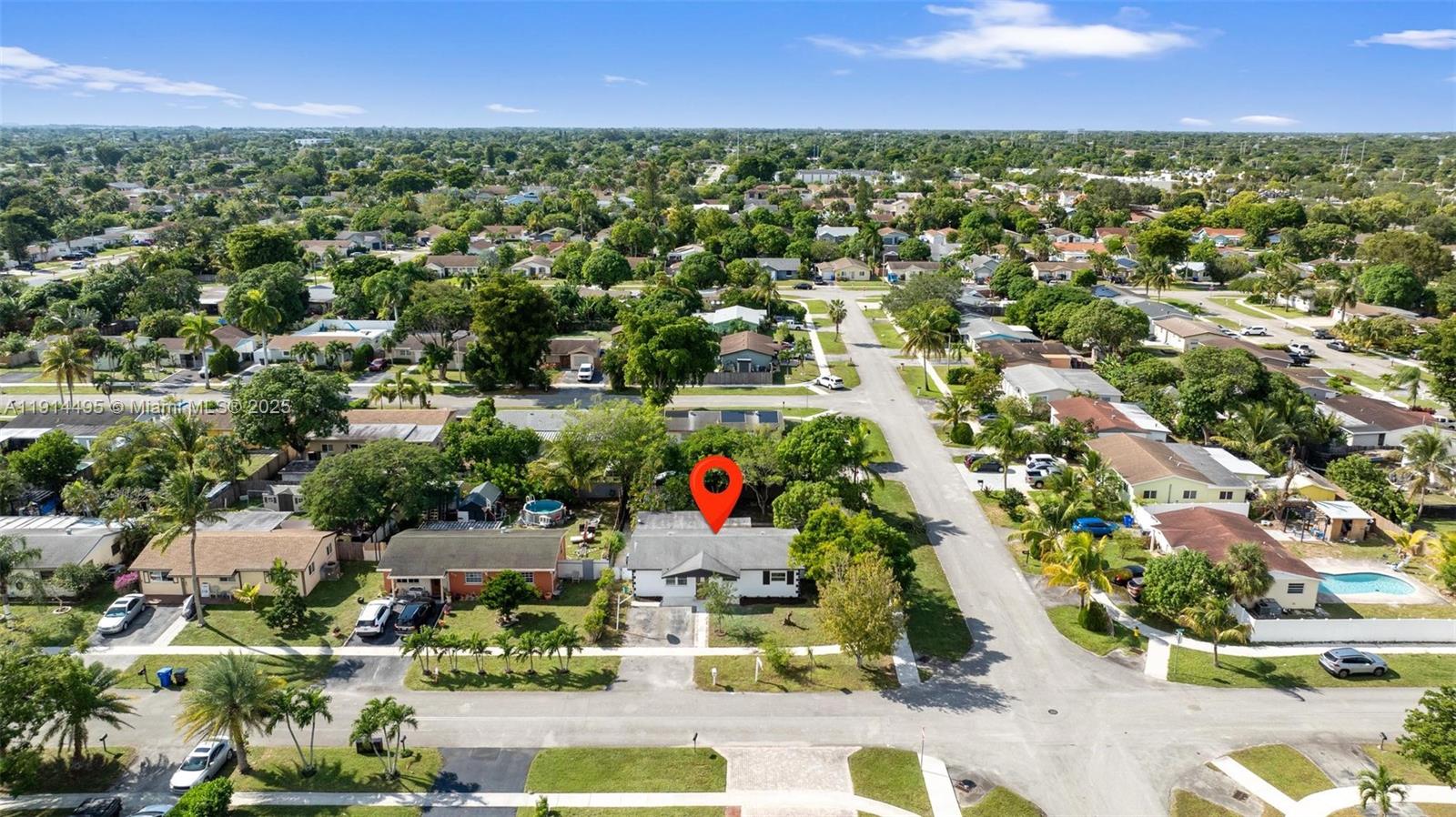 511 Southwest 72nd Avenue North Lauderdale, FL 33068 - Photo 26 of 28