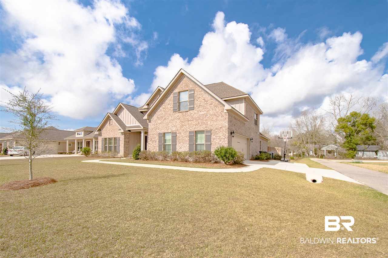 10441 Goodrich Way Daphne, AL 36526 - Photo 3 of 50 Front