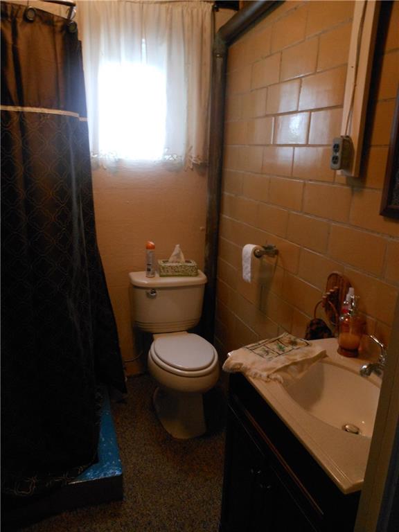 157 Schall Road Kittanning, PA 16201 - Photo 22 of 22 Basement full bathroom