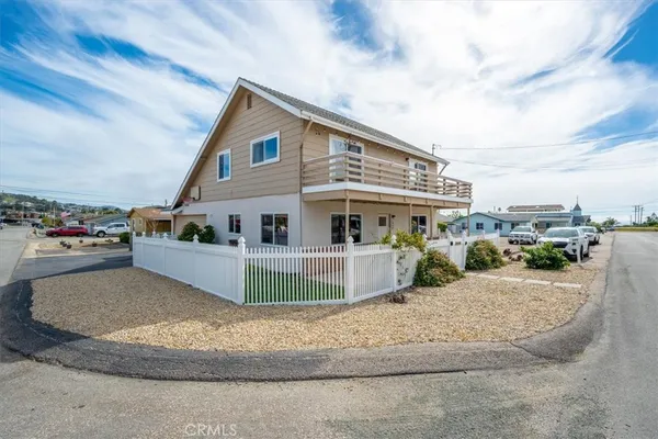 $859,000 | 390 Panay Street, Morro Bay, CA 93442
