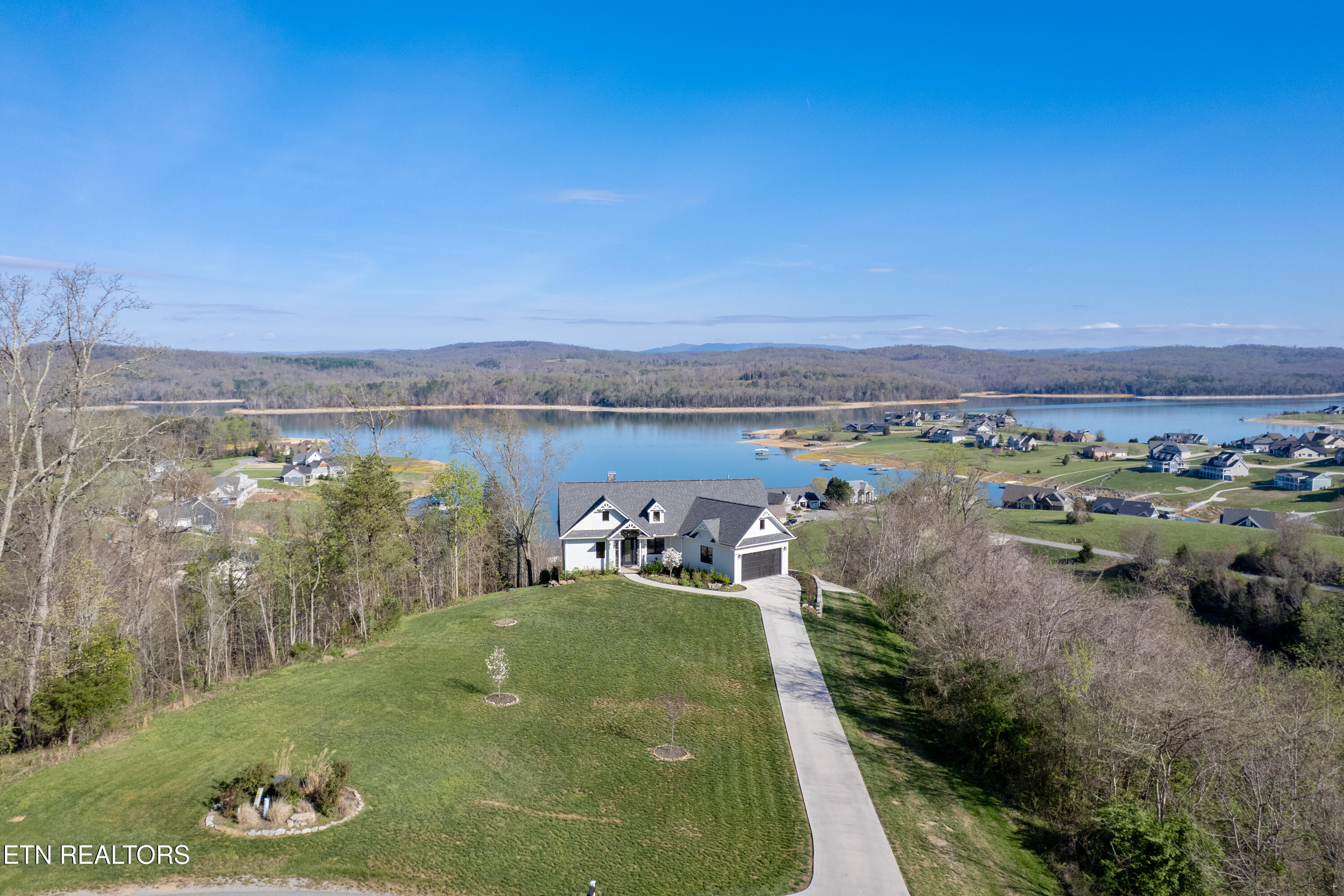 3385 Russell Brothers Road Sharps Chapel, TN 37866 - Photo 8 of 60 3385 Russell Brothers Rd