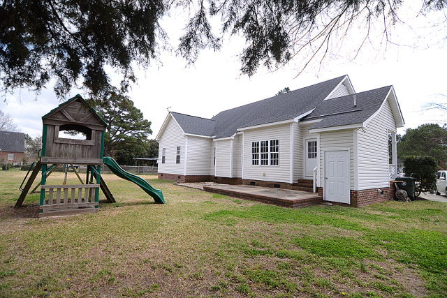 2415 Surry Road Northwest Wilson, NC 27896 - Photo 24 of 24 Additional Photo