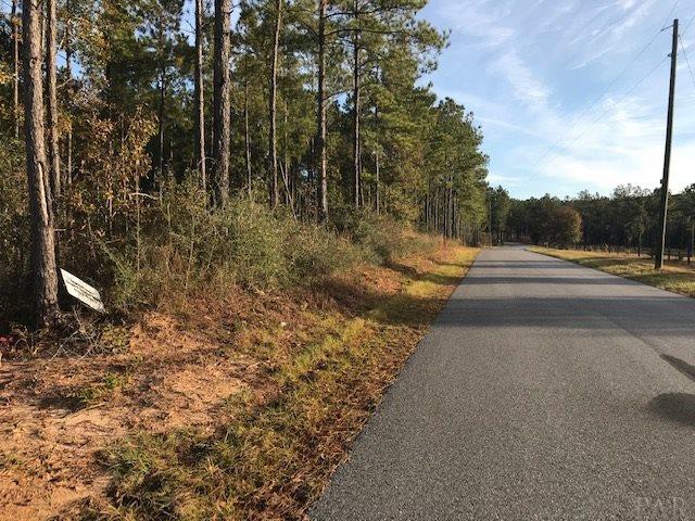 2011 10 Mile Road Pace, FL 32571 - Photo 9 of 11 Street view to the North