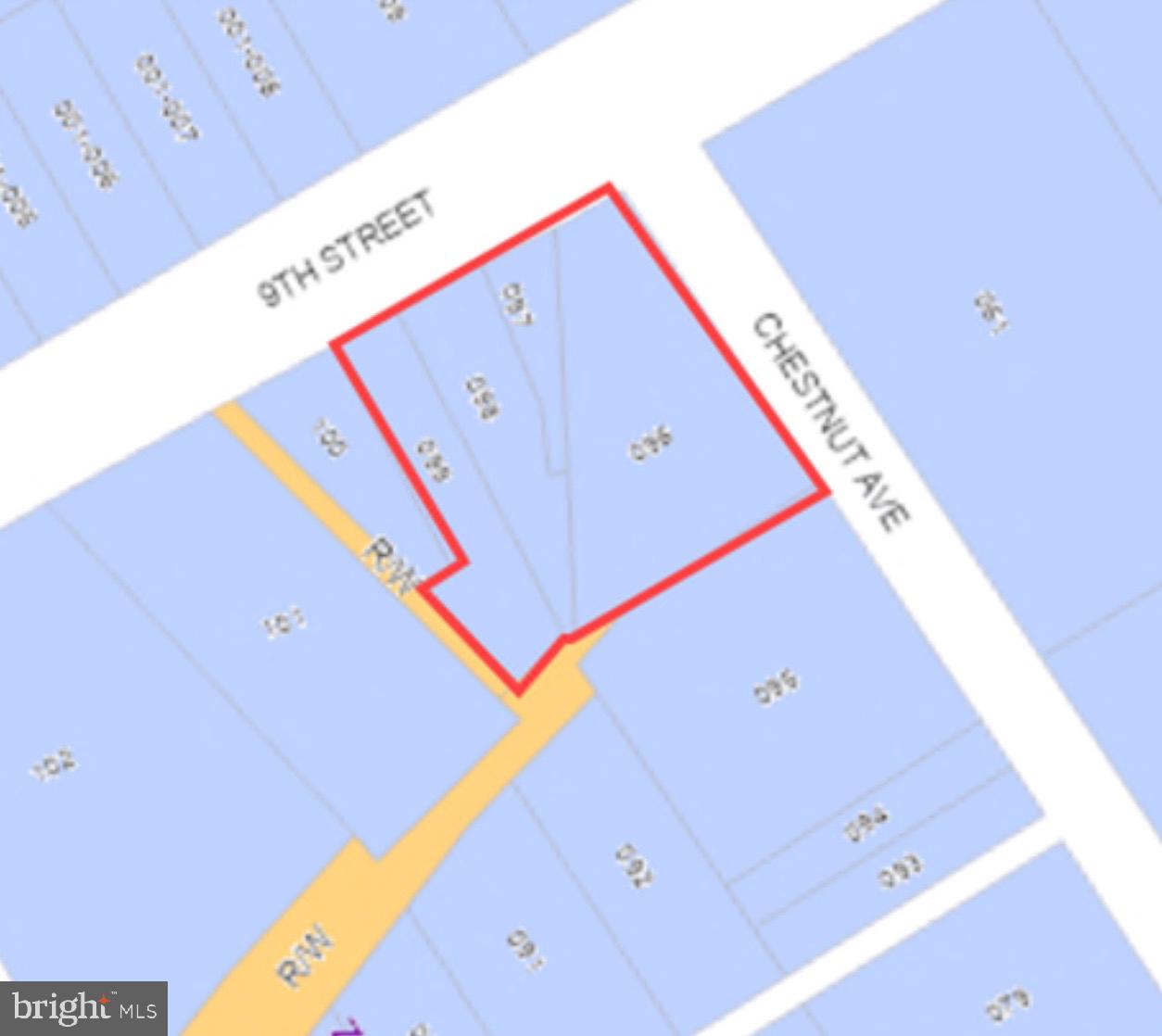 9th & Chestnut Marcus Hook, PA 19061 - Photo 2 of 4