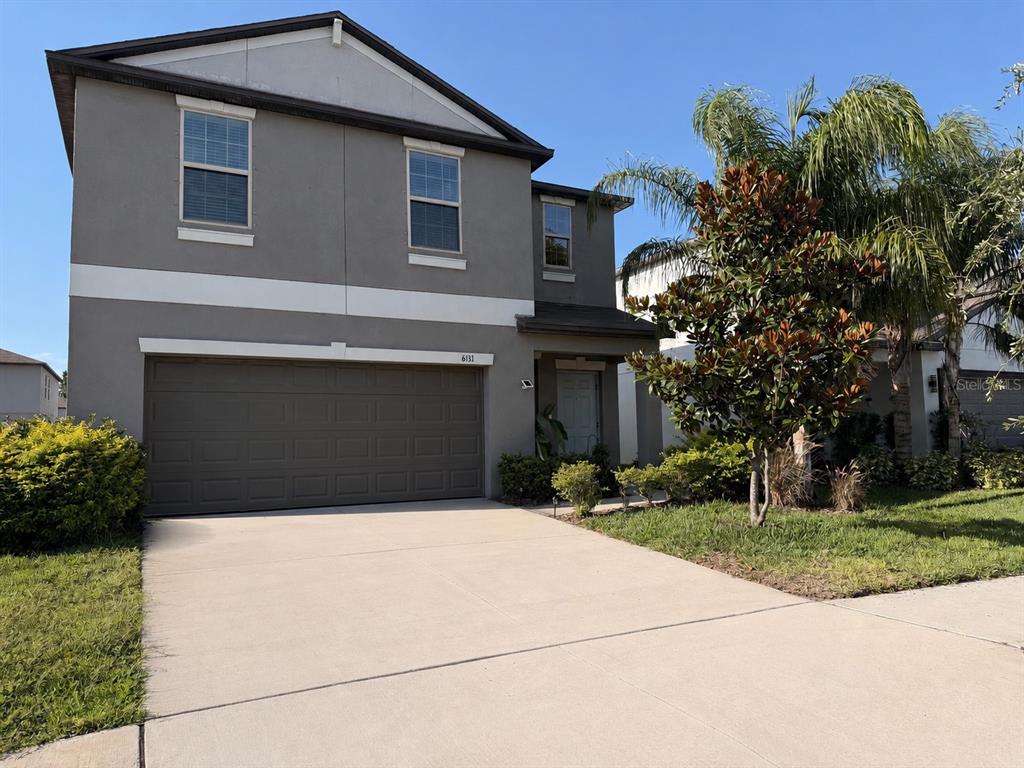 6131 Spring Crayfish Avenue New Port Richey, FL 34653 - Photo 2 of 5