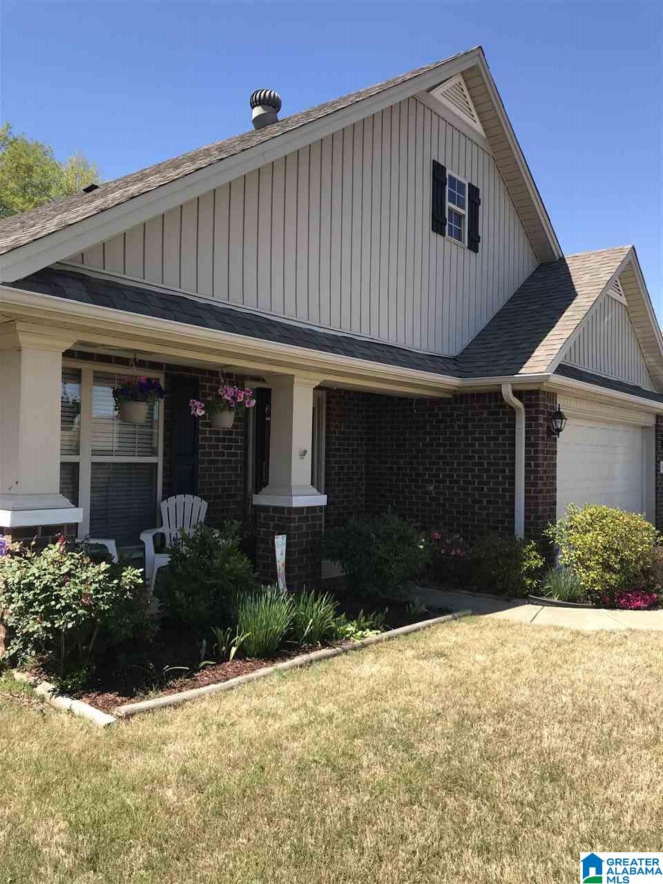 340 Vincent Street Alabaster, AL 35007 - Photo 2 of 15 Gallery Image 2
