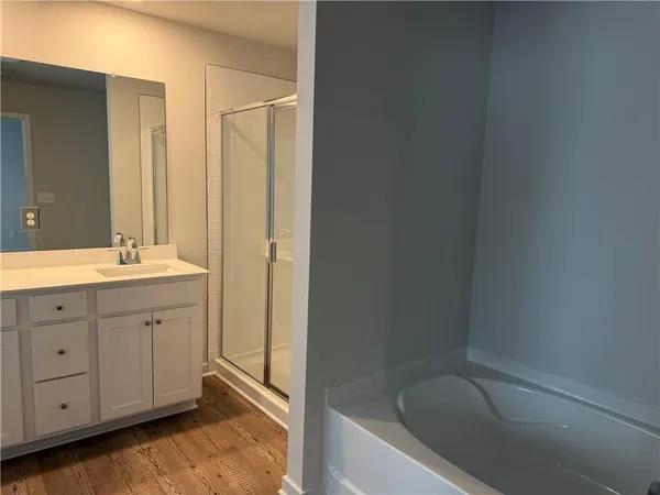 $2,150 | 7353 Mulberry Trace Lane, Hoschton, GA 30548