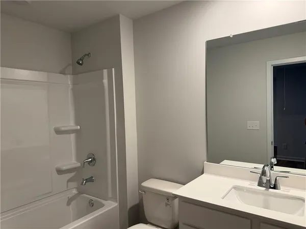 $2,150 | 7353 Mulberry Trace Lane, Hoschton, GA 30548