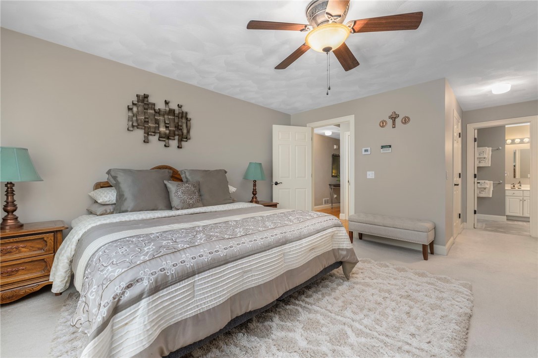64 Channel View, Unit 4 Warwick, RI 02889 - Photo 21 of 46
