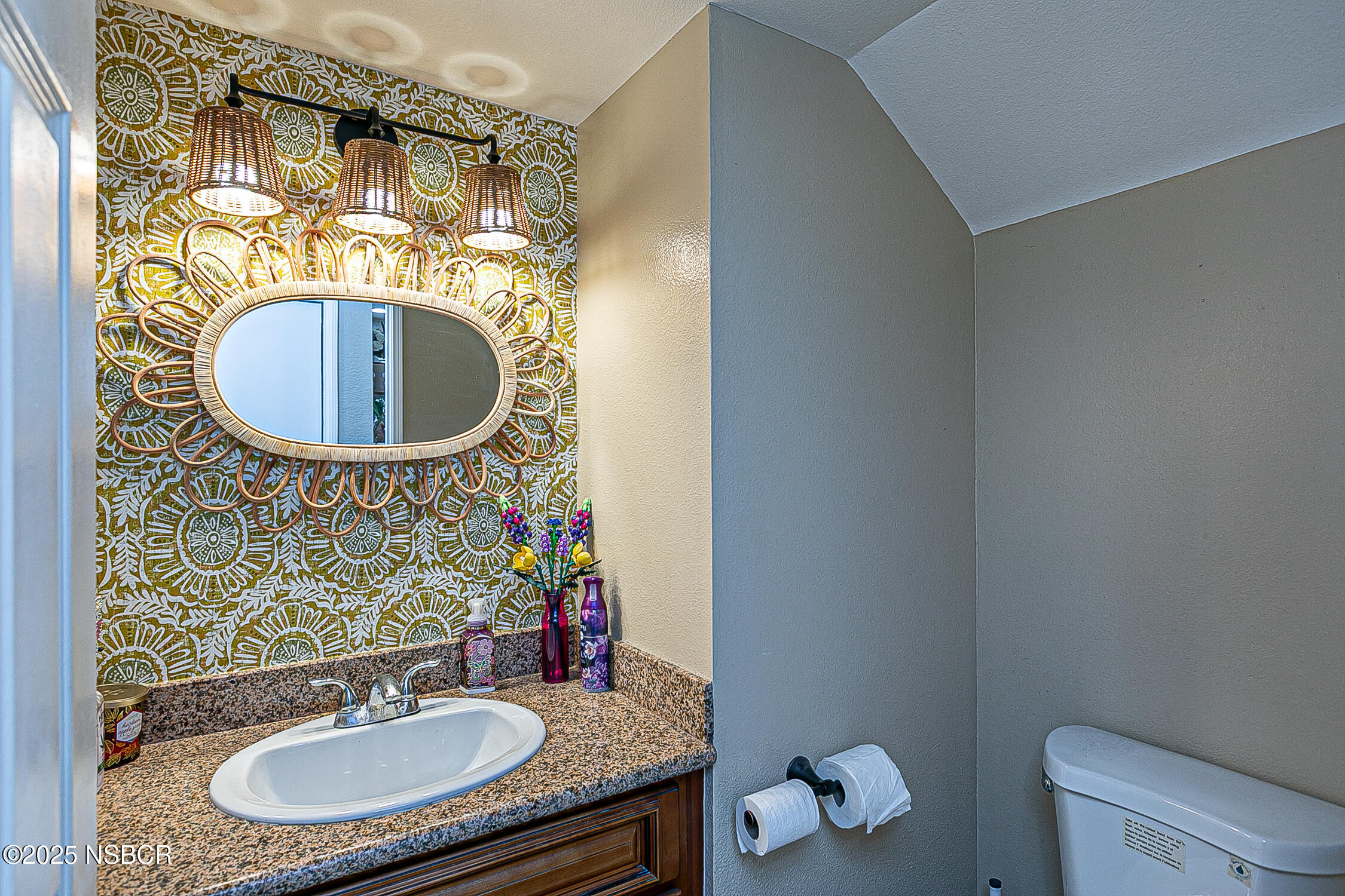 1320 Marigold Way Lompoc, CA 93436 - Photo 18 of 42 a bathroom with a sink and a mirror