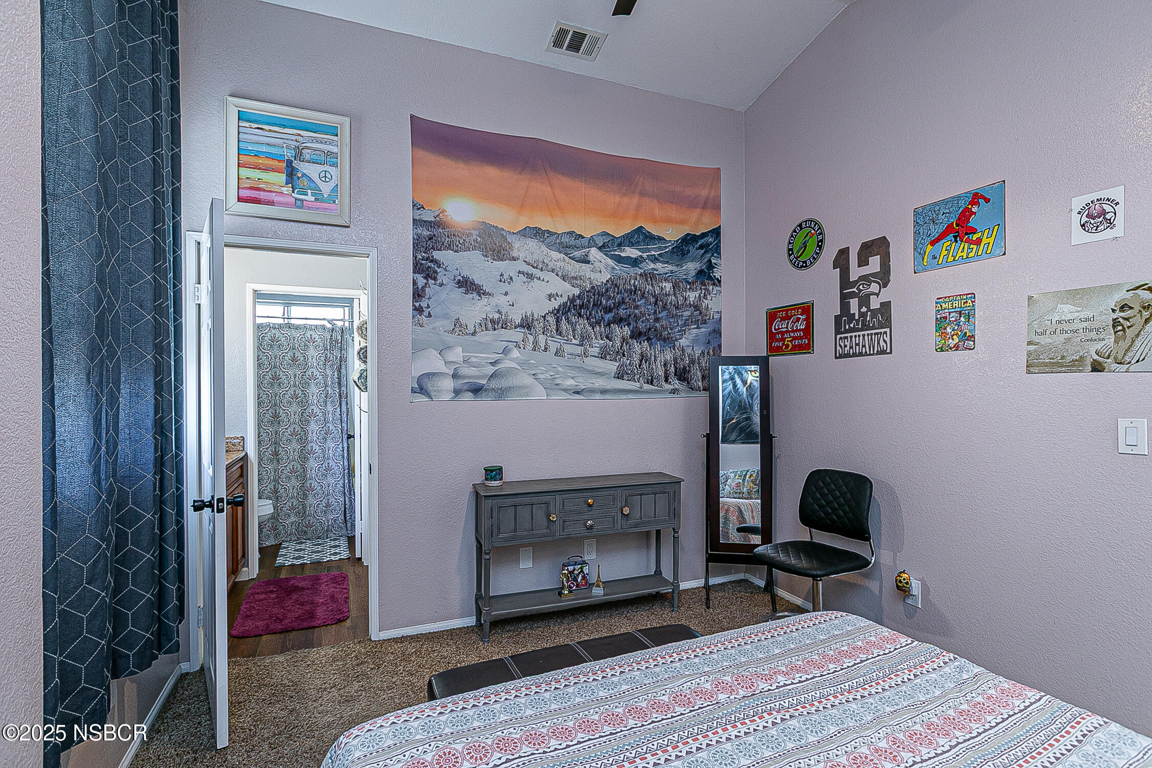 1320 Marigold Way Lompoc, CA 93436 - Photo 25 of 42 a living room with furniture and a fireplace