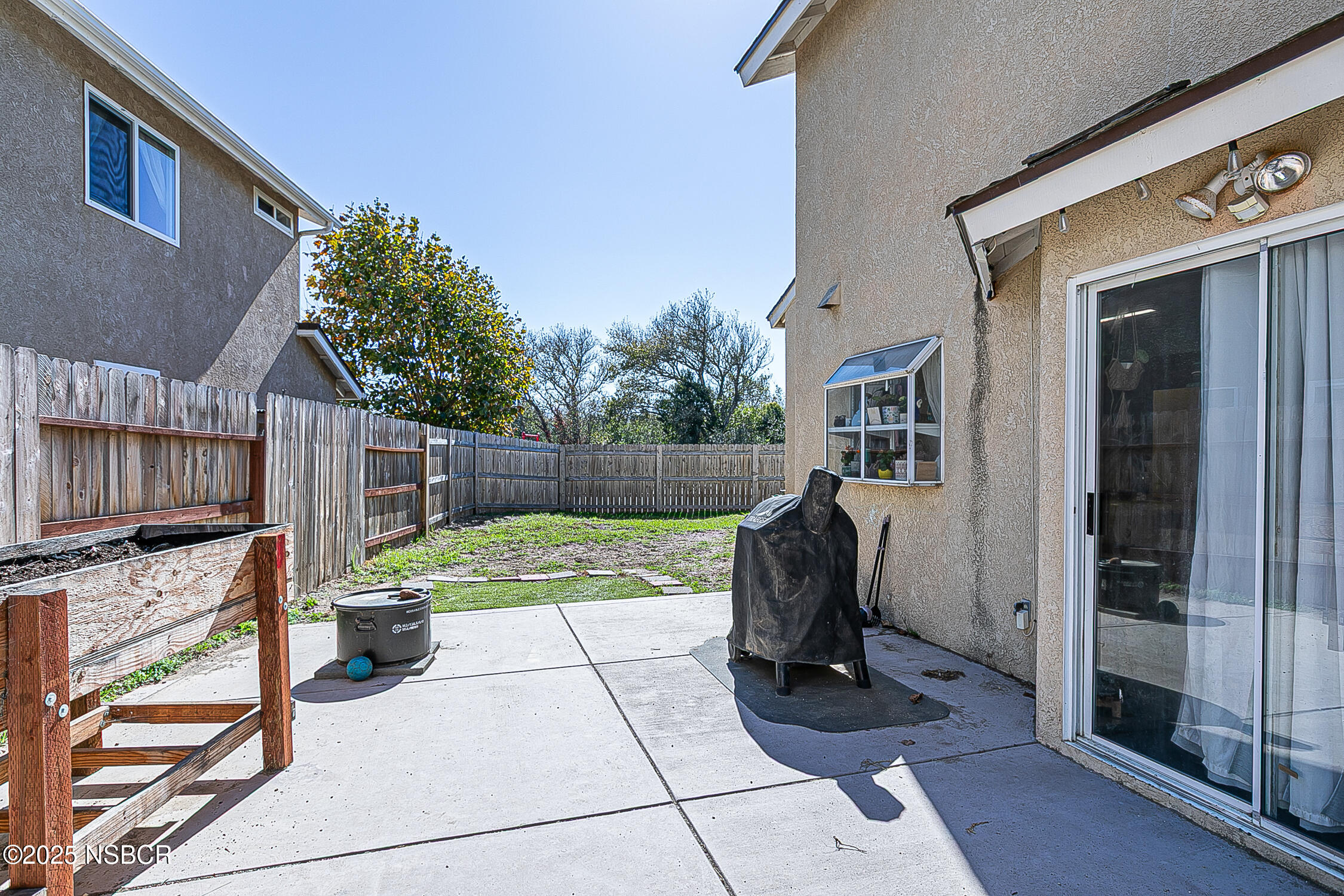 1320 Marigold Way Lompoc, CA 93436 - Photo 28 of 42 a view of outdoor space with seating area