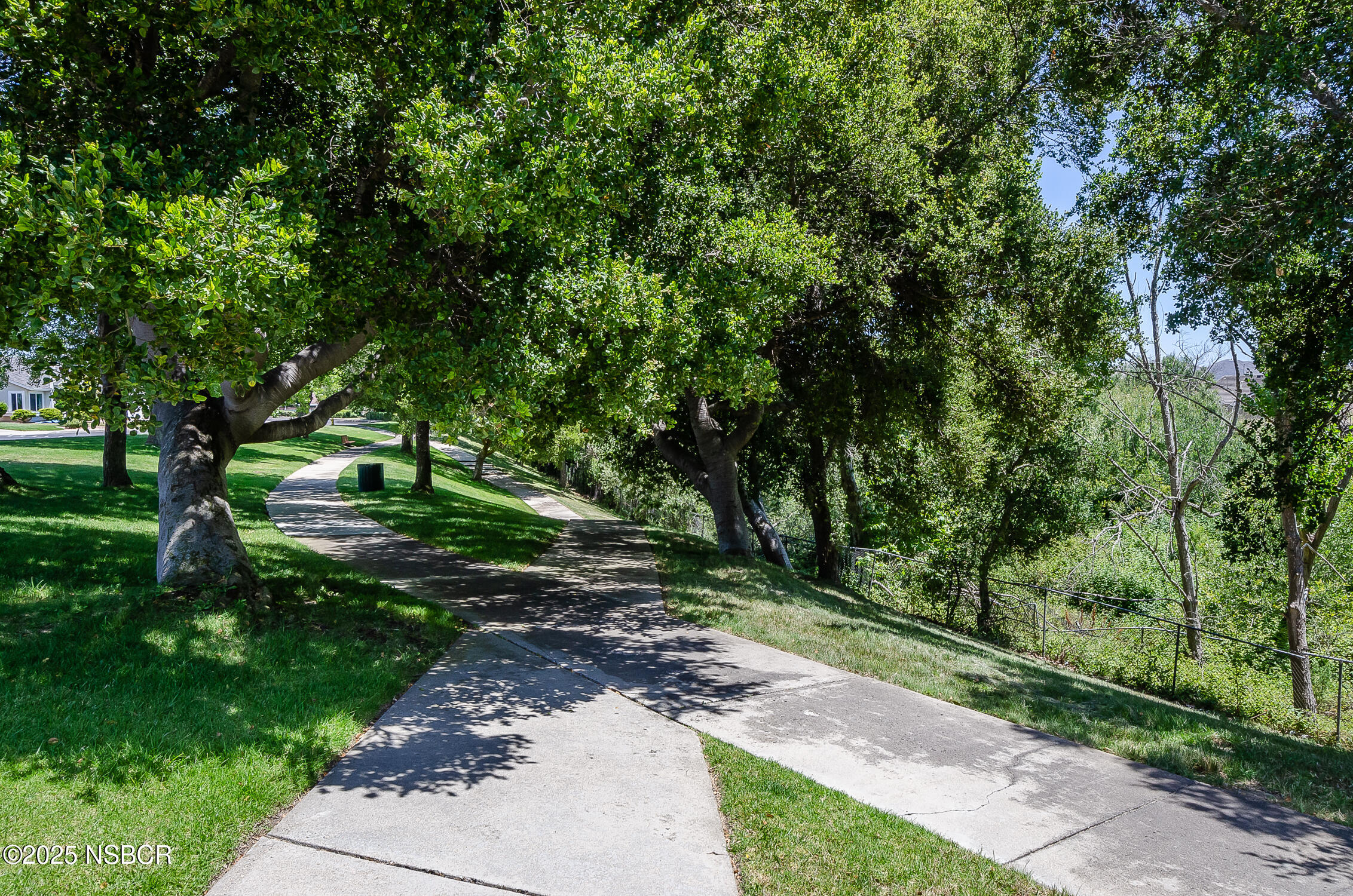 1320 Marigold Way Lompoc, CA 93436 - Photo 34 of 42 a view of a park with large trees