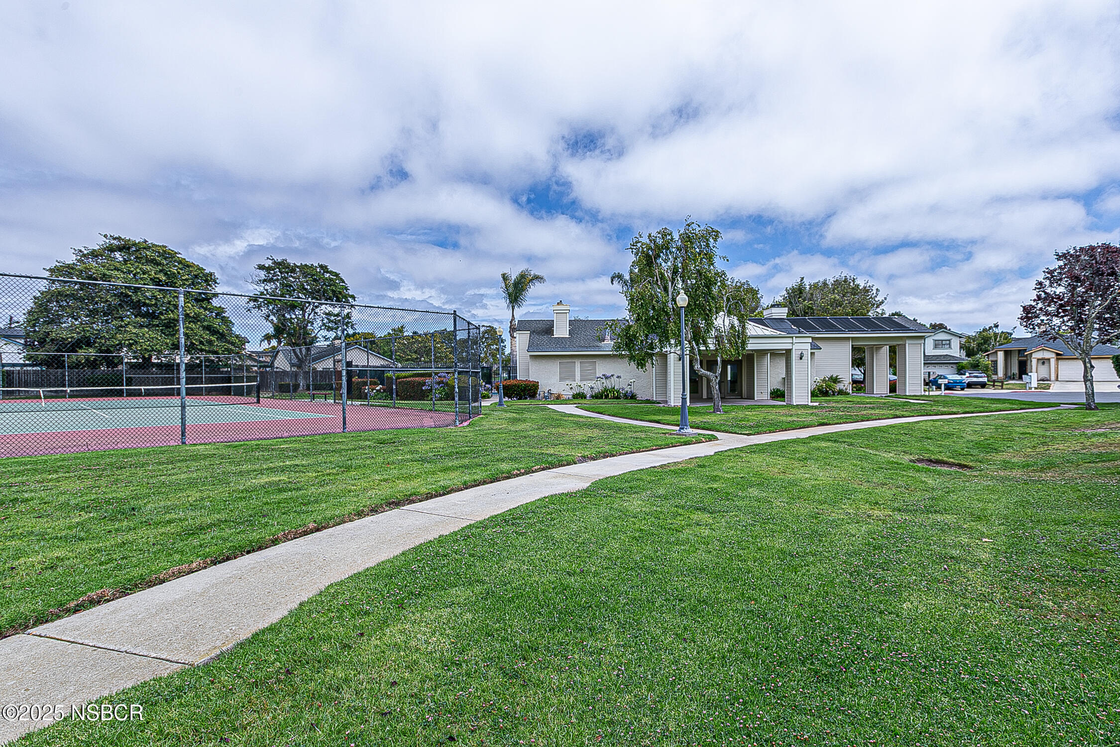 1320 Marigold Way Lompoc, CA 93436 - Photo 38 of 42 a view of house with garden