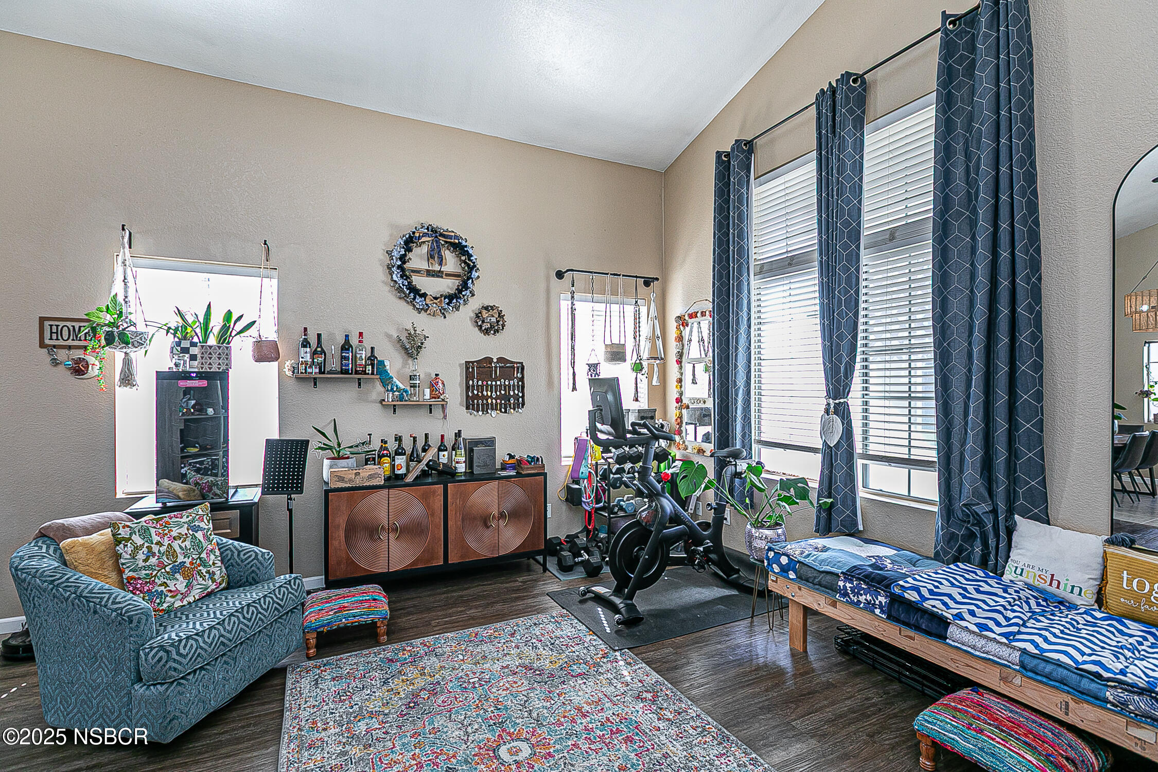 1320 Marigold Way Lompoc, CA 93436 - Photo 6 of 42 a living room with furniture and a large window