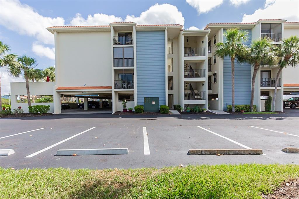 1701 Beach Road, Unit 310 Englewood, FL 34223 - Photo 1 of 1 Gallery Image 1
