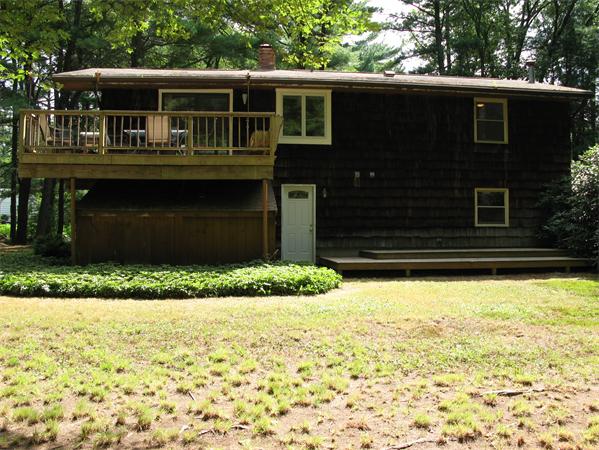 10 Lyman Wheelock Road Easton, MA 02375 - Photo 21 of 22 Gallery Image 21