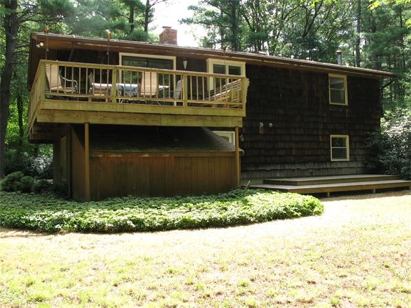10 Lyman Wheelock Road Easton, MA 02375 - Photo 22 of 22 Gallery Image 22