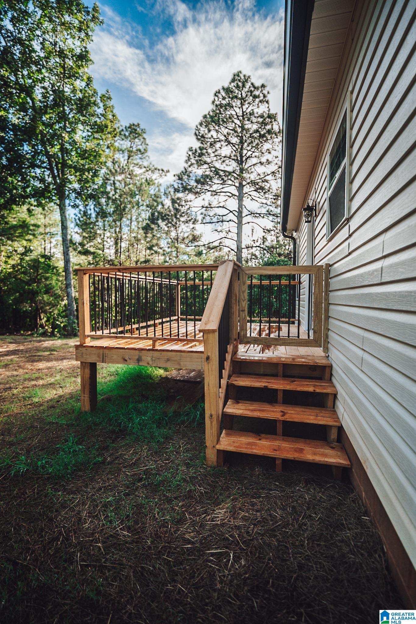 2636 Roy Webb Cutoff Road Piedmont, AL 36272 - Photo 36 of 44