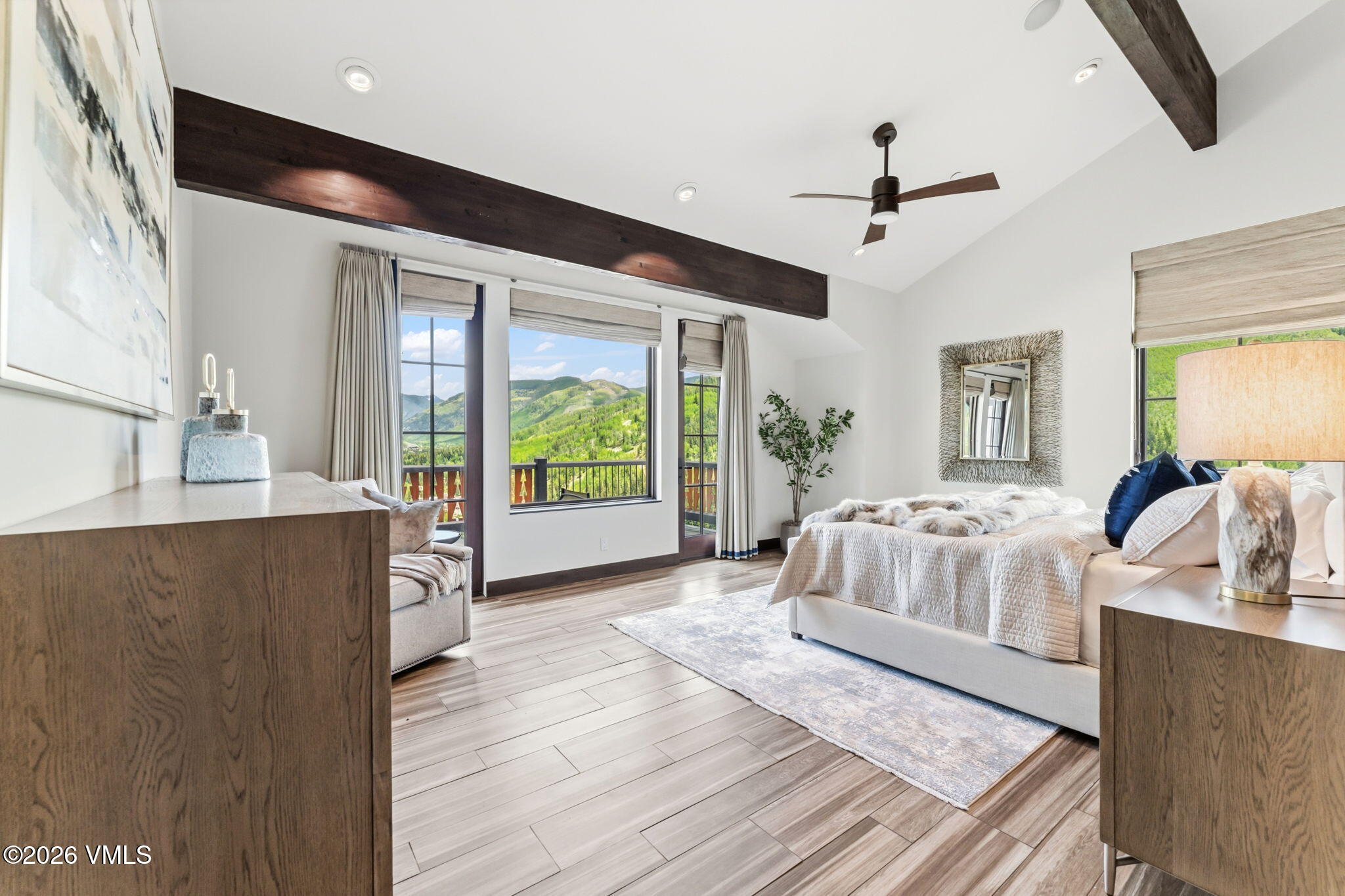 1388 Buffehr Creek Road Vail, CO 81657 - Photo 8 of 29 23-web-or-mls-38