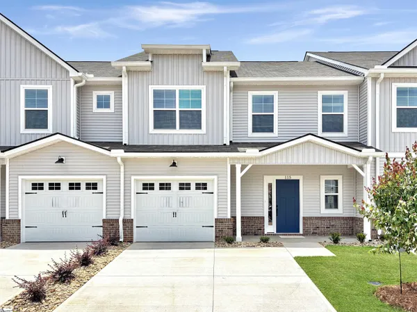 $329,750 | 115 Rock Cress Trail, Greenville, SC 29607