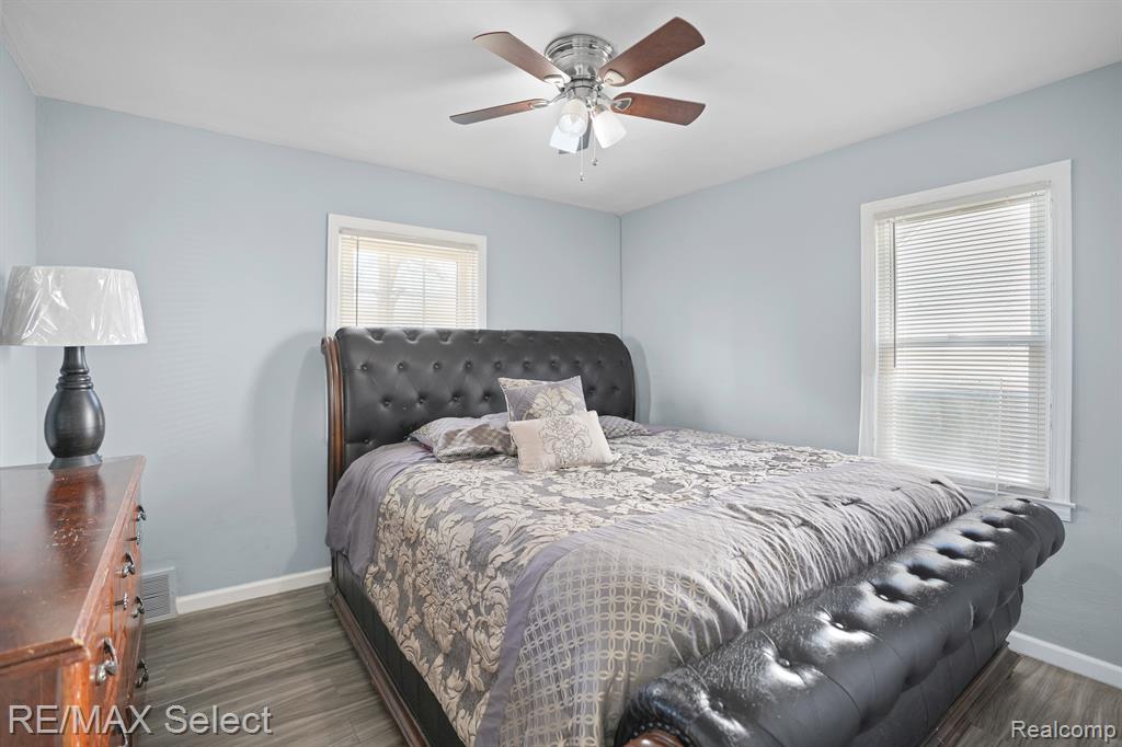 3369 Ridgeway Avenue Flint, MI 48504 - Photo 16 of 34