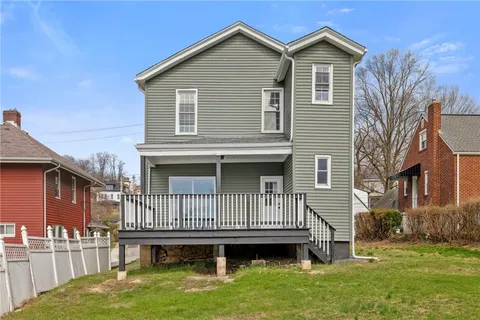 $325,999 | 800 Orchard Avenue, Pittsburgh, PA 15202