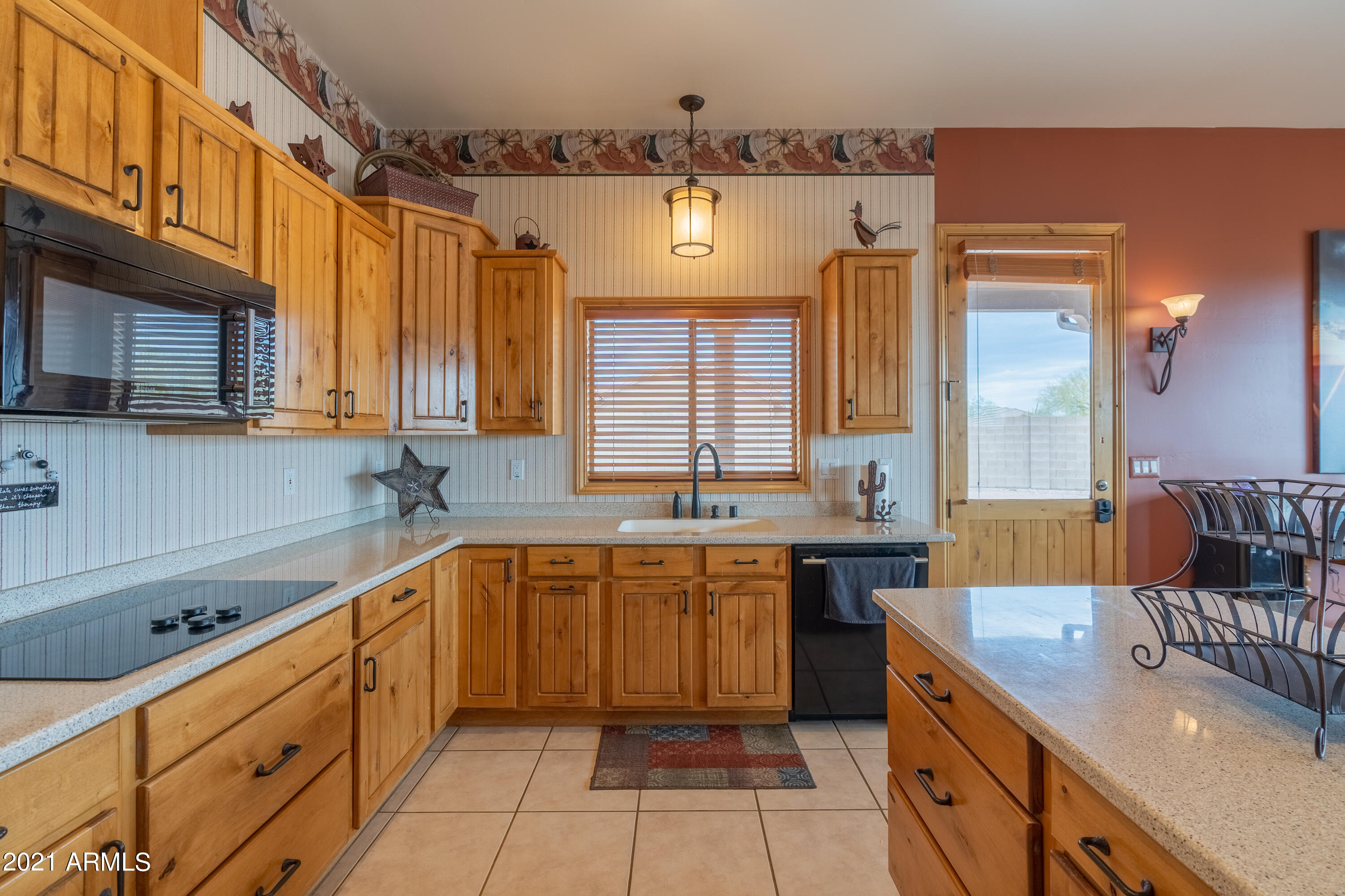 2050 South Marlow Road Apache Junction, AZ 85119 - Photo 22 of 64 kitchen 6