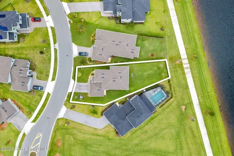 $750,000 | 2694 Blazing Star Drive, Melbourne, FL 32940
