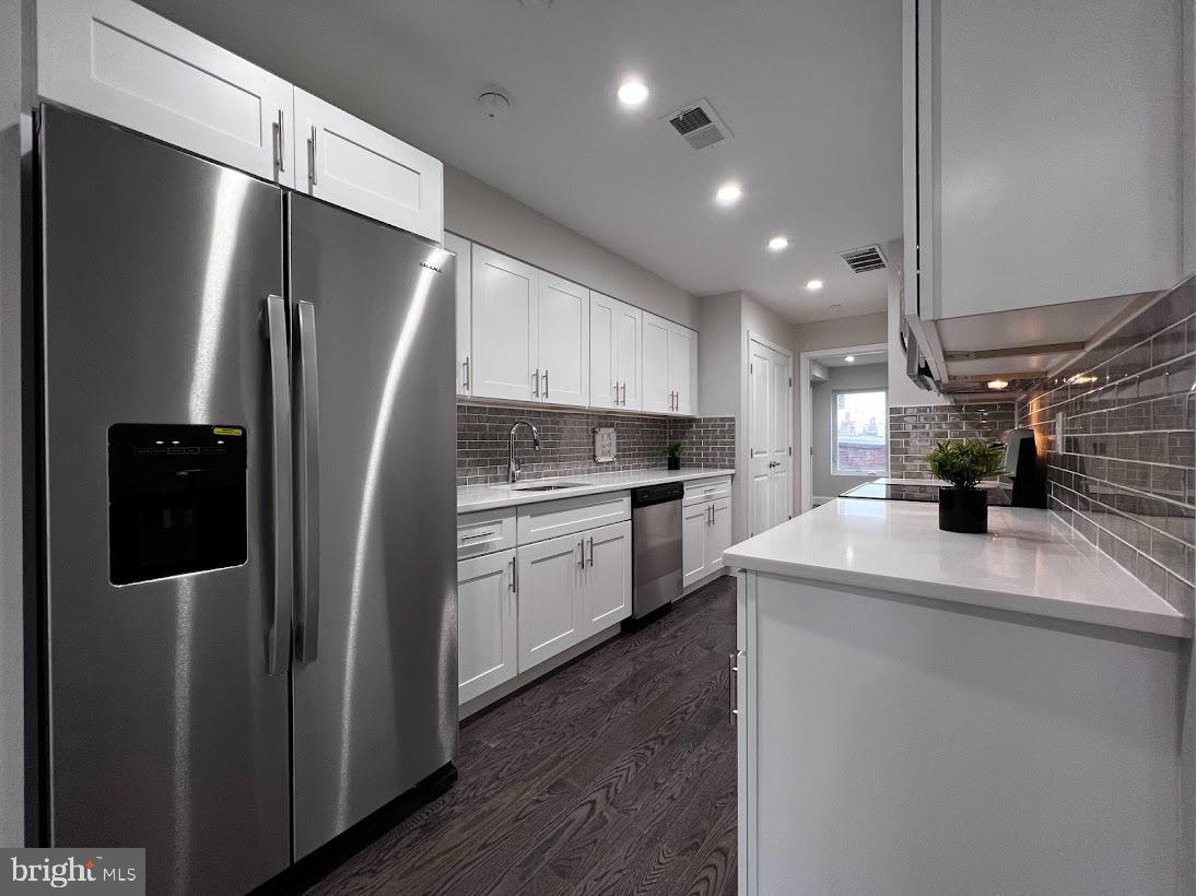 1703 South 22nd Street, Unit 1 Philadelphia, PA 19145 - Photo 18 of 39