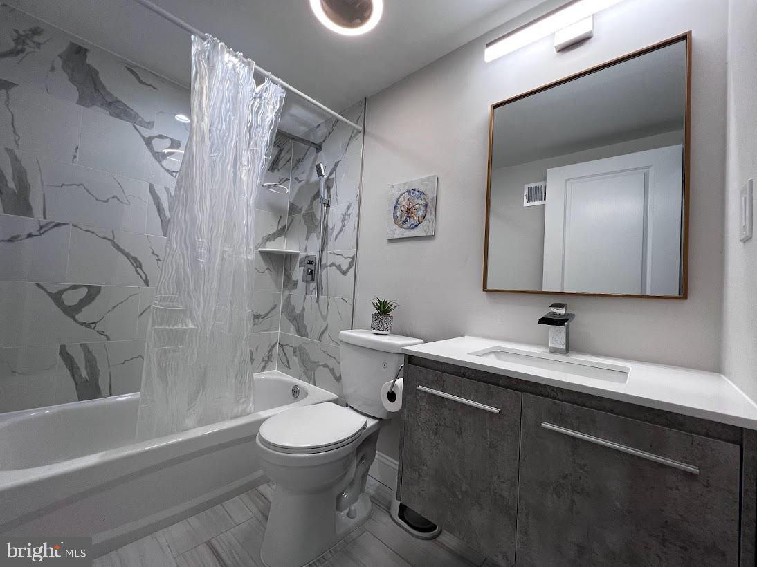 1703 South 22nd Street, Unit 1 Philadelphia, PA 19145 - Photo 26 of 39