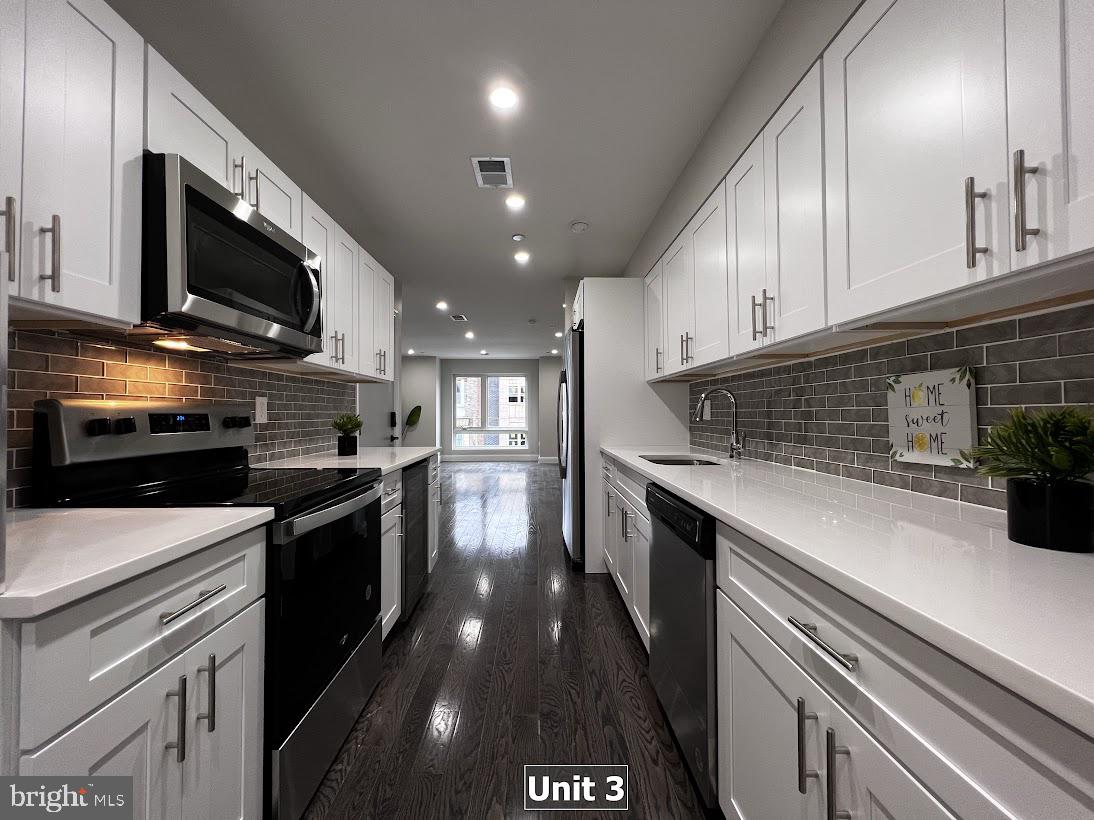 1703 South 22nd Street, Unit 1 Philadelphia, PA 19145 - Photo 29 of 39