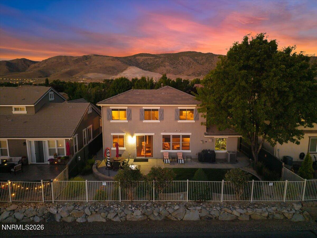 10749 Grayslake Drive Reno, NV 89521 - Photo 56 of 75 56-056