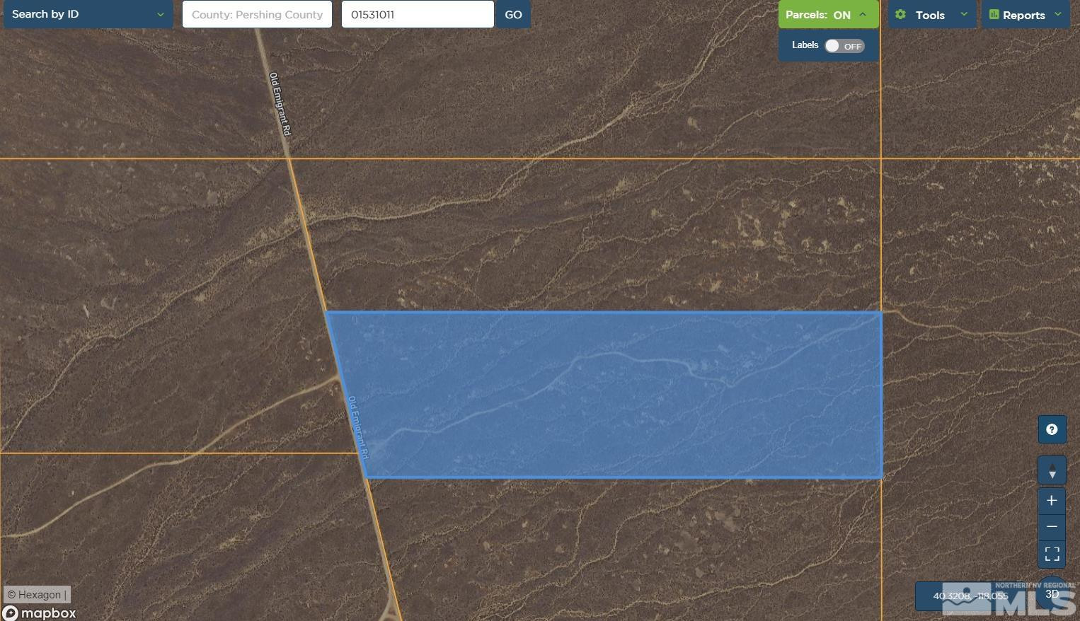 T28 R35-sec9 Lovelock, NV 89419 - Photo 25 of 28 Photo 25