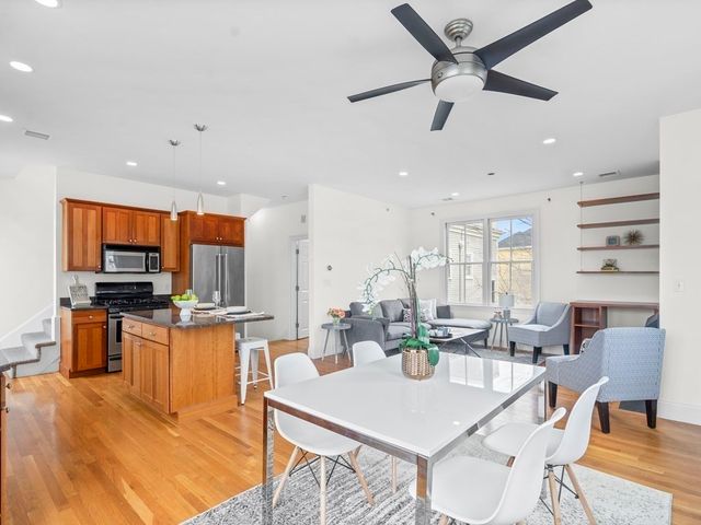 $800,000 | 40 Stedman Street, Unit 8, Boston, MA 02130