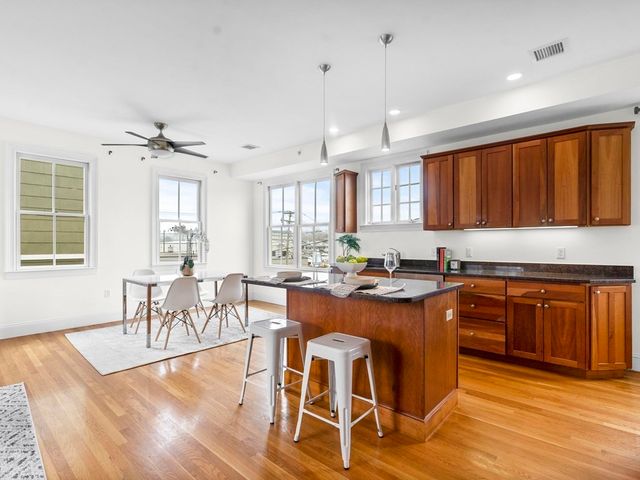 $800,000 | 40 Stedman Street, Unit 8, Boston, MA 02130