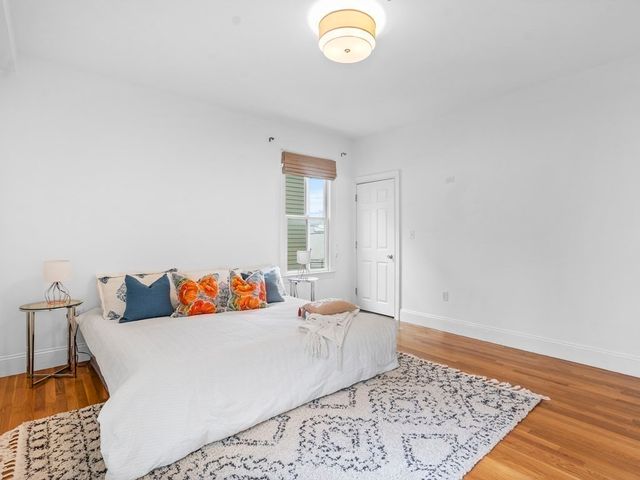 $800,000 | 40 Stedman Street, Unit 8, Boston, MA 02130