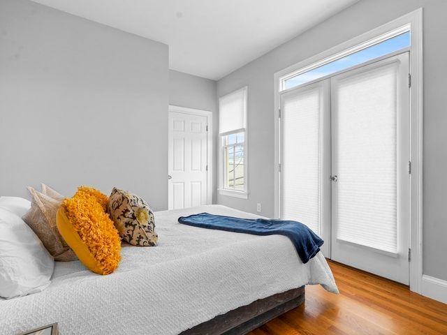 $800,000 | 40 Stedman Street, Unit 8, Boston, MA 02130