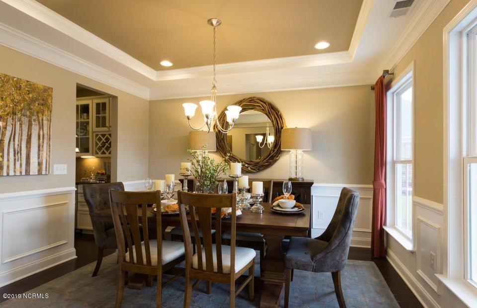 9145 Oldfield Road Calabash, NC 28467 - Photo 3 of 8 vandy dining
