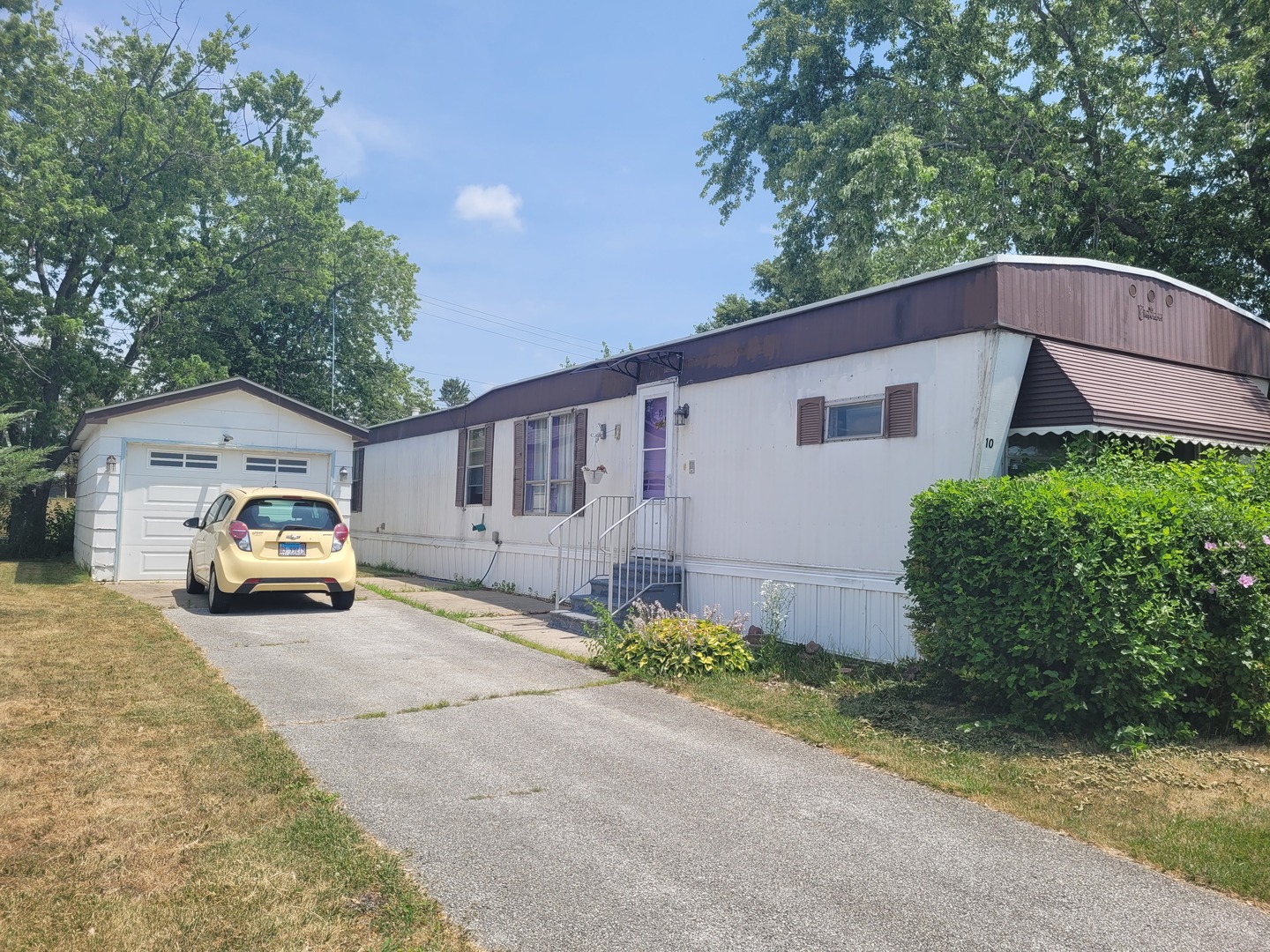 10 Meadowlark Lane Beecher, IL 60401 - Photo 3 of 19