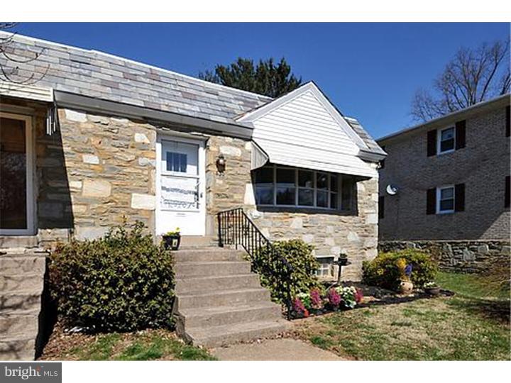 630 Wanamaker Road Jenkintown, PA 19046 - Photo 1 of 4 Exterior Front