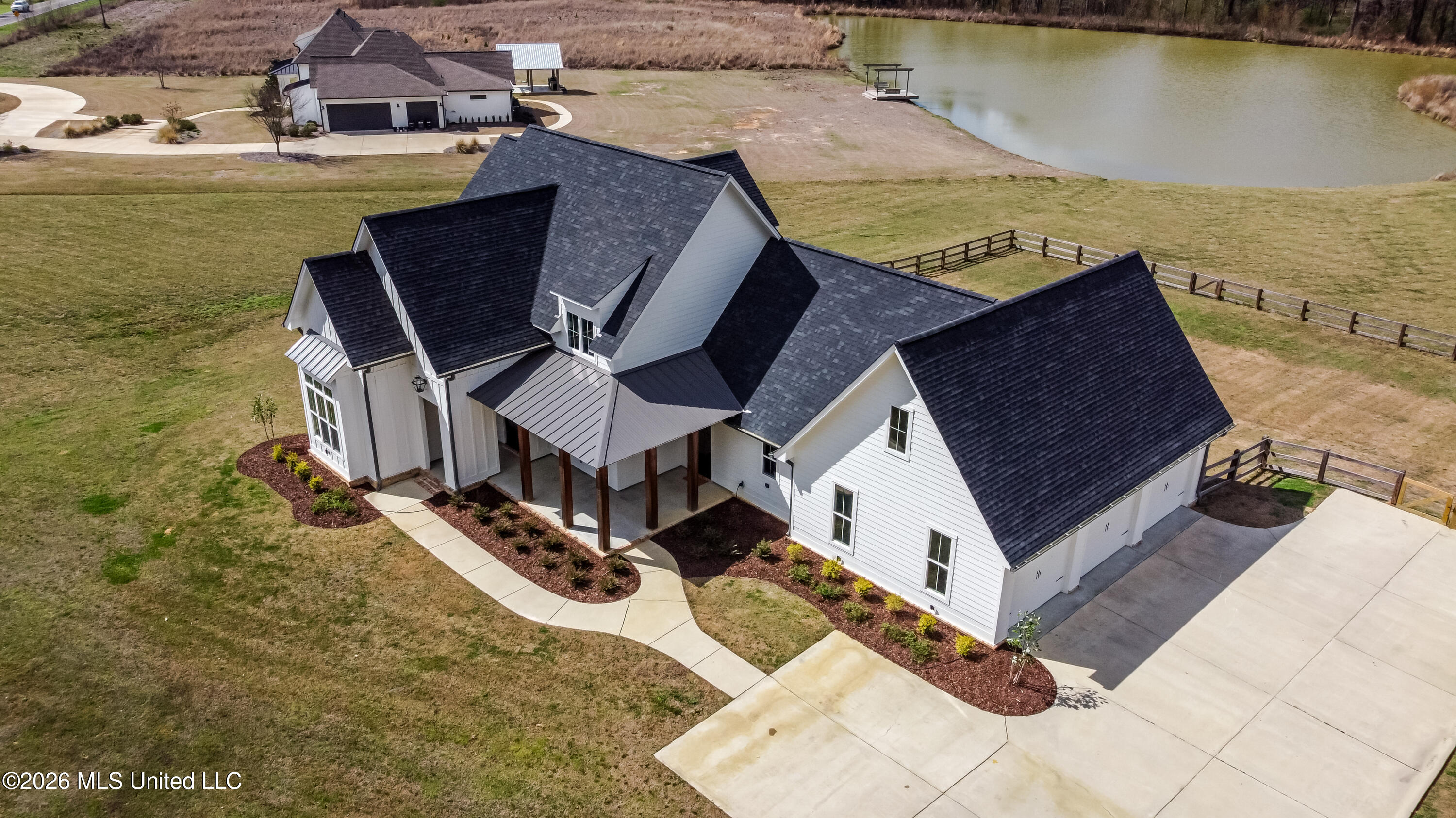 503 Clark Stables Road Brandon, MS 39047 - Photo 11 of 33 watsonphotography260305132015