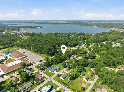 $219,000 | 7100 West 129th Avenue, Cedar Lake, IN 46303