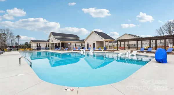 $2,977 | 9100 Bluedale Road, Unit SERENITY, Charlotte, NC 28216