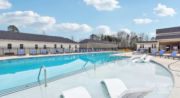 $2,977 | 9100 Bluedale Road, Unit SERENITY, Charlotte, NC 28216