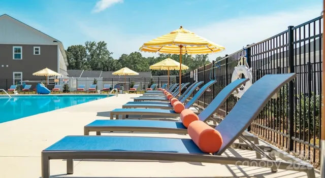 a view of outdoor space yard deck and patio